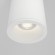 Потолочный светильник Technical C029CL-01-S-W