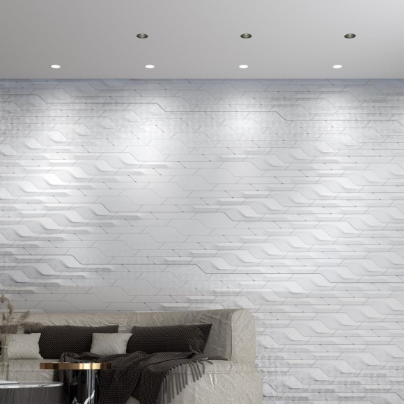 Светильник встраиваемый светодиодный Novotech LED 12W 220V 840Лм 3000К TRAN 359236