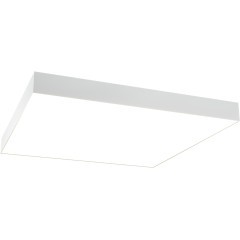 Потолочный светильник Technical C032CL-90W4K-SQ-W Потолочный светильник Technical C032CL-90W4K-SQ-W