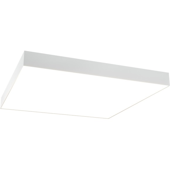 Потолочный светильник Technical C032CL-90W4K-SQ-W