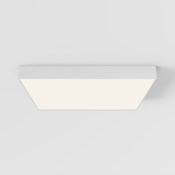 Потолочный светильник Technical C032CL-90W4K-SQ-W