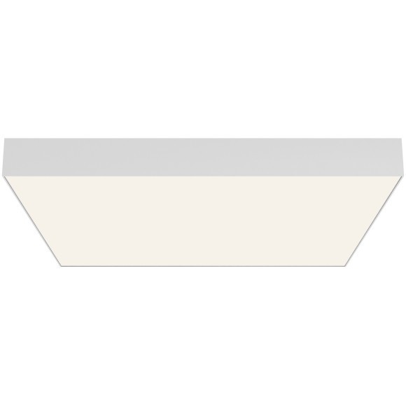 Потолочный светильник Technical C032CL-90W4K-SQ-W