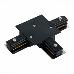 Т-соединитель для встр. в ГКЛ однофазного шинопровода ST LUCE ST013.439.00 Т-соединитель для встр. в ГКЛ однофазного шинопровода ST LUCE ST013.439.00