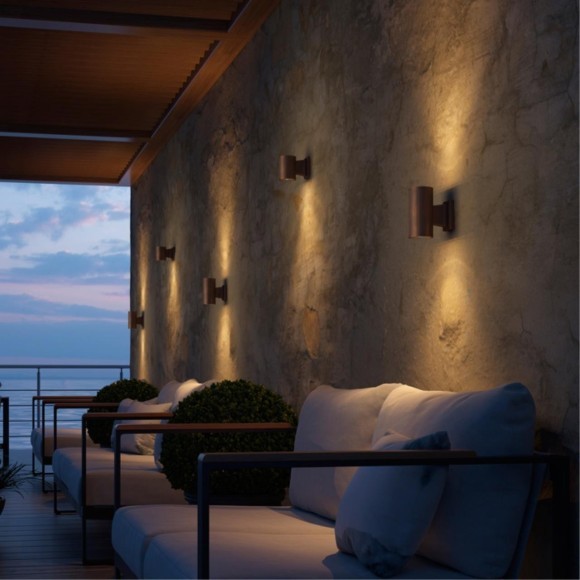 Архитектурная подсветка LANDSCAPE 370407 Архитектурная подсветка LANDSCAPE 370407