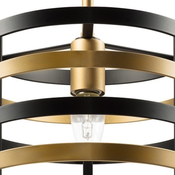 Подвесной светильник с 1 плафоном Lightstar 735010 Epsilon под лампу 1xE27 40W Подвесной светильник с 1 плафоном Lightstar 735010 Epsilon под лампу 1xE27 40W