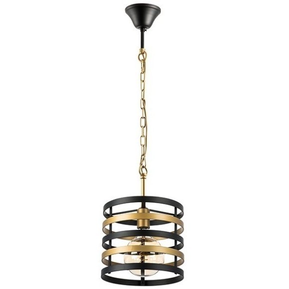 Подвесной светильник с 1 плафоном Lightstar 735010 Epsilon под лампу 1xE27 40W Подвесной светильник с 1 плафоном Lightstar 735010 Epsilon под лампу 1xE27 40W