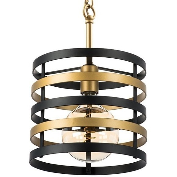 Подвесной светильник с 1 плафоном Lightstar 735010 Epsilon под лампу 1xE27 40W Подвесной светильник с 1 плафоном Lightstar 735010 Epsilon под лампу 1xE27 40W