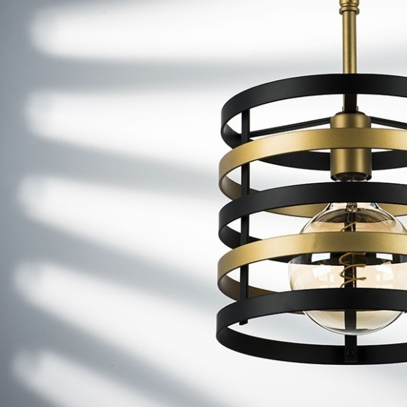 Подвесной светильник с 1 плафоном Lightstar 735010 Epsilon под лампу 1xE27 40W Подвесной светильник с 1 плафоном Lightstar 735010 Epsilon под лампу 1xE27 40W