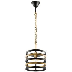 Подвесной светильник с 1 плафоном Lightstar 735010 Epsilon под лампу 1xE27 40W Подвесной светильник с 1 плафоном Lightstar 735010 Epsilon под лампу 1xE27 40W