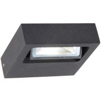 Настенный светильник уличный Trendy 3033-1W