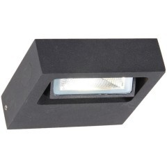 Настенный светильник уличный Trendy 3033-1W Настенный светильник уличный Trendy 3033-1W