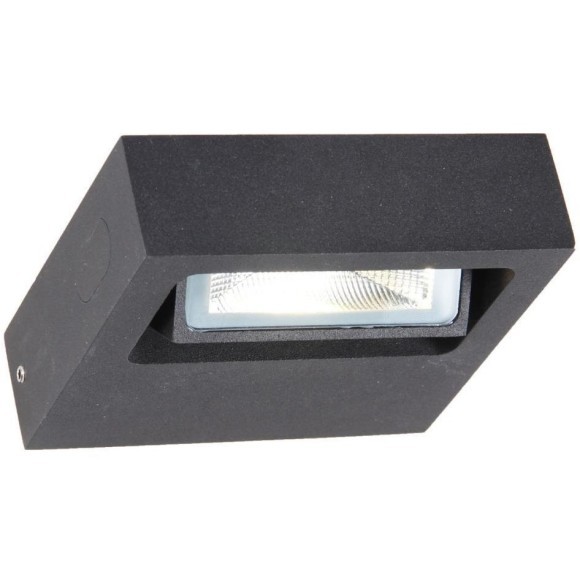 Настенный светильник уличный Trendy 3033-1W Настенный светильник уличный Trendy 3033-1W