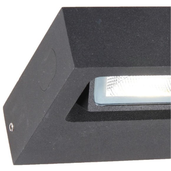 Настенный светильник уличный Trendy 3033-1W Настенный светильник уличный Trendy 3033-1W