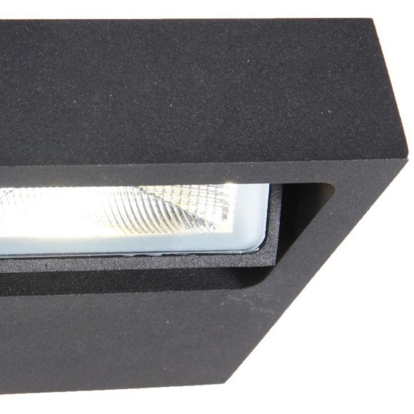 Настенный светильник уличный Trendy 3033-1W Настенный светильник уличный Trendy 3033-1W