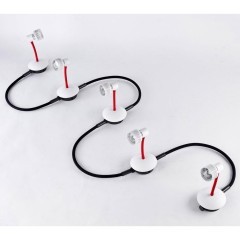 Трек Lussole LSP-9818-05 Трек Lussole LSP-9818-05