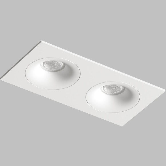 Точечный светильник Roto DK2122-WH Точечный светильник Roto DK2122-WH