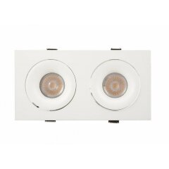 Точечный светильник Roto DK2122-WH Точечный светильник Roto DK2122-WH