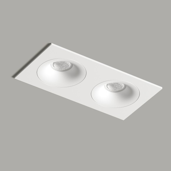 Точечный светильник Roto DK2122-WH Точечный светильник Roto DK2122-WH