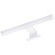 Подсветка для зеркал и картин Arte Lamp A2935AP-1WH ORIZZONE IP44 LED 5W