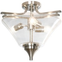 Люстра потолочная Lussole LSP-8815
