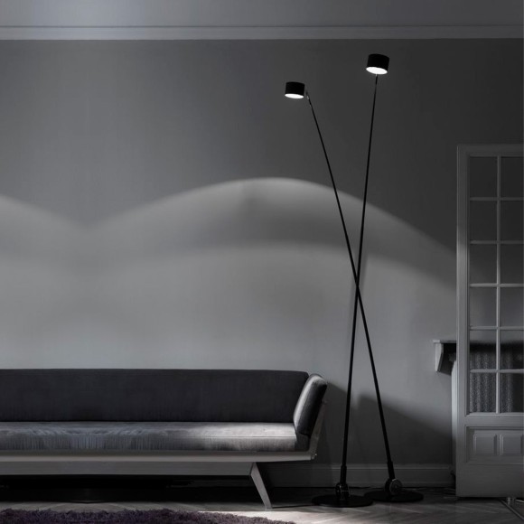 10374/2000 Торшер LOFT IT Sampei