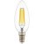 Лампочка светодиодная свеча E14 6W 4200-4500K 933504