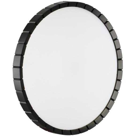 Светильник LED 70Вт 3000-6000К D486 IP43 пульт ДУ Sonex ATABI BLACK 7649/EL Светильник LED 70Вт 3000-6000К D486 IP43 пульт ДУ Sonex ATABI BLACK 7649/EL