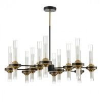 Люстра потолочная G9 Lumion TAMARESA 8112/24