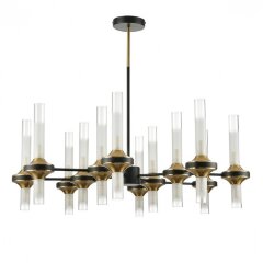 Люстра потолочная G9 Lumion TAMARESA 8112/24 Люстра потолочная G9 Lumion TAMARESA 8112/24