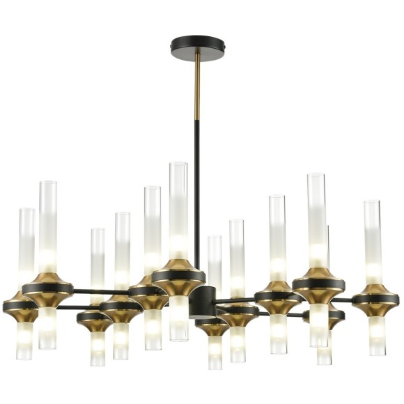 Люстра потолочная G9 Lumion TAMARESA 8112/24