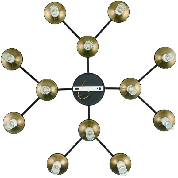 Люстра потолочная G9 Lumion TAMARESA 8112/24