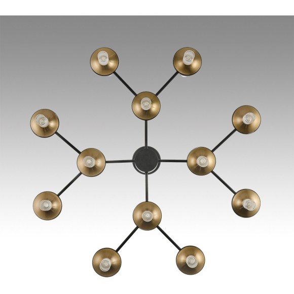 Люстра потолочная G9 Lumion TAMARESA 8112/24