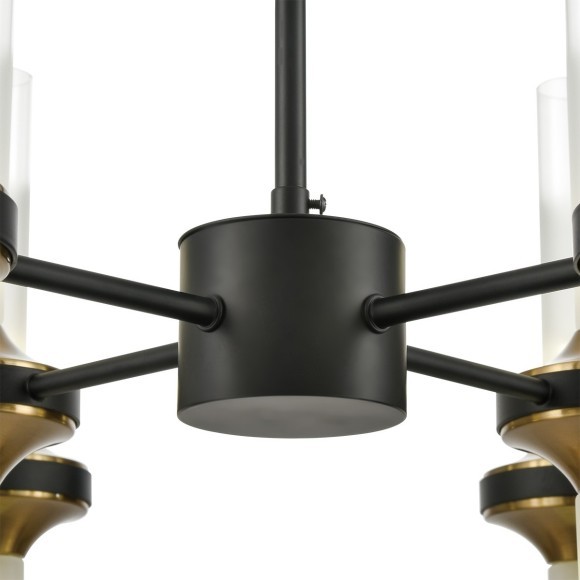 Люстра потолочная G9 Lumion TAMARESA 8112/24