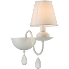 Бра Freya FR5756-WL-01-W Eliza под лампу 1xE14 40W Бра Freya FR5756-WL-01-W Eliza под лампу 1xE14 40W