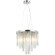 Люстра подвесная Stilfort 2147/09/06P серия Style rain