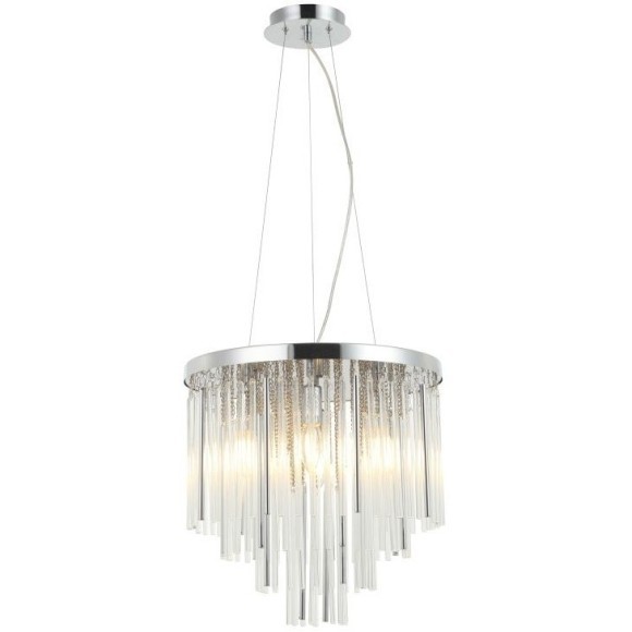 Люстра подвесная Stilfort 2147/09/06P серия Style rain