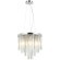 Люстра подвесная Stilfort 2147/09/06P серия Style rain