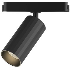 DK5371-BK Трековый магнитный светодиодный SMART (TUYA, Алиса, Bluetooth, Wi-Fi) светильник Denkirs AIR 48V CRI95+ 2700-6500К 741Лм 36° 12Вт DK5371-BK Трековый магнитный светодиодный SMART (TUYA, Алиса, Bluetooth, Wi-Fi) светильник Denkirs AIR 48V CRI95+ 2700-6500К 741Лм 36° 12Вт