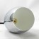 Подвесной светильник с 1 плафоном Lussole GRLSQ-0706-01 COLLINA IP21 под лампу 1xE14 6W