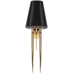 10207W/L Gold Настенный светильник LOFT IT Brunilde 10207W/L Gold Настенный светильник LOFT IT Brunilde