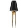 10207W/L Gold Настенный светильник LOFT IT Brunilde