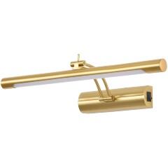 Светильник настенный (Подсветка для картин) Noce Lightstar 201111 Светильник настенный (Подсветка для картин) Noce Lightstar 201111