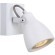 Спот настенный Lussole GRLSP-9822 FORT COLLINS IP21 под лампу 1xGU10 5.5W