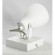 Спот настенный Lussole GRLSP-9822 FORT COLLINS IP21 под лампу 1xGU10 5.5W