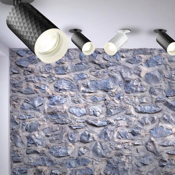 Встраиваемый светильник Novotech 370851 BRILL под лампу 1xGU10 9W Встраиваемый светильник Novotech 370851 BRILL под лампу 1xGU10 9W