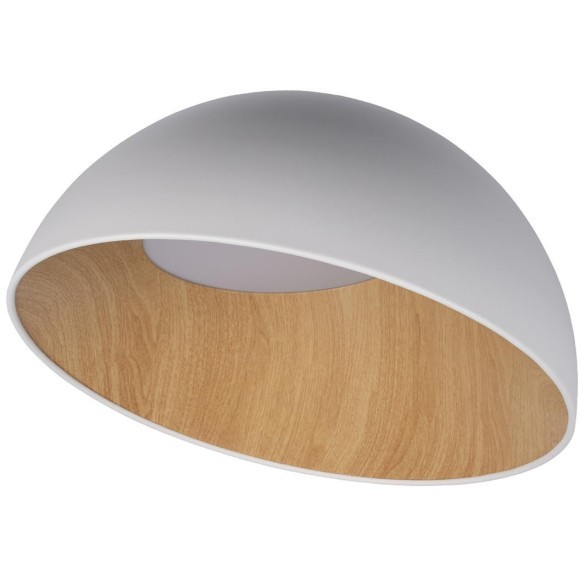 10197/500 White Потолочный светильник LOFT IT Egg 10197/500 White Потолочный светильник LOFT IT Egg