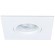 Точечный встраиваемый светильник ARTE LAMP A2866PL-1WH