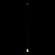 10151 Подвесной светильник LOFT IT Rain