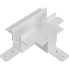 Соединитель PRO Т-образный встраиваемый Teta Lightstar 505266