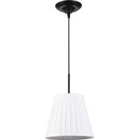 Подвесной светильник с 1 плафоном Lussole GRLSL-2916-01 MILAZZO IP21 под лампу 1xE14 6W